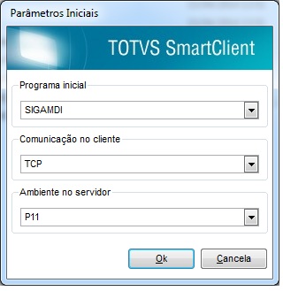 TelaSmartClient