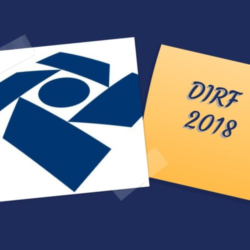 dirf 2018