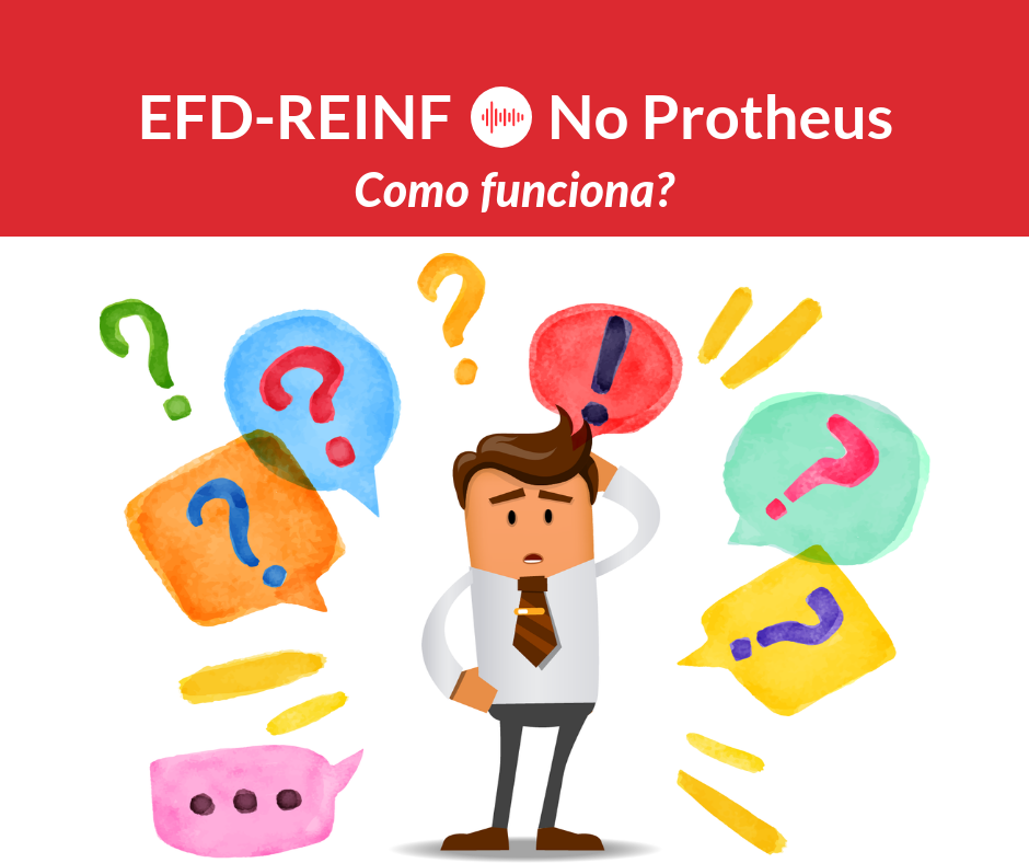 EFD Reinf no Protheus