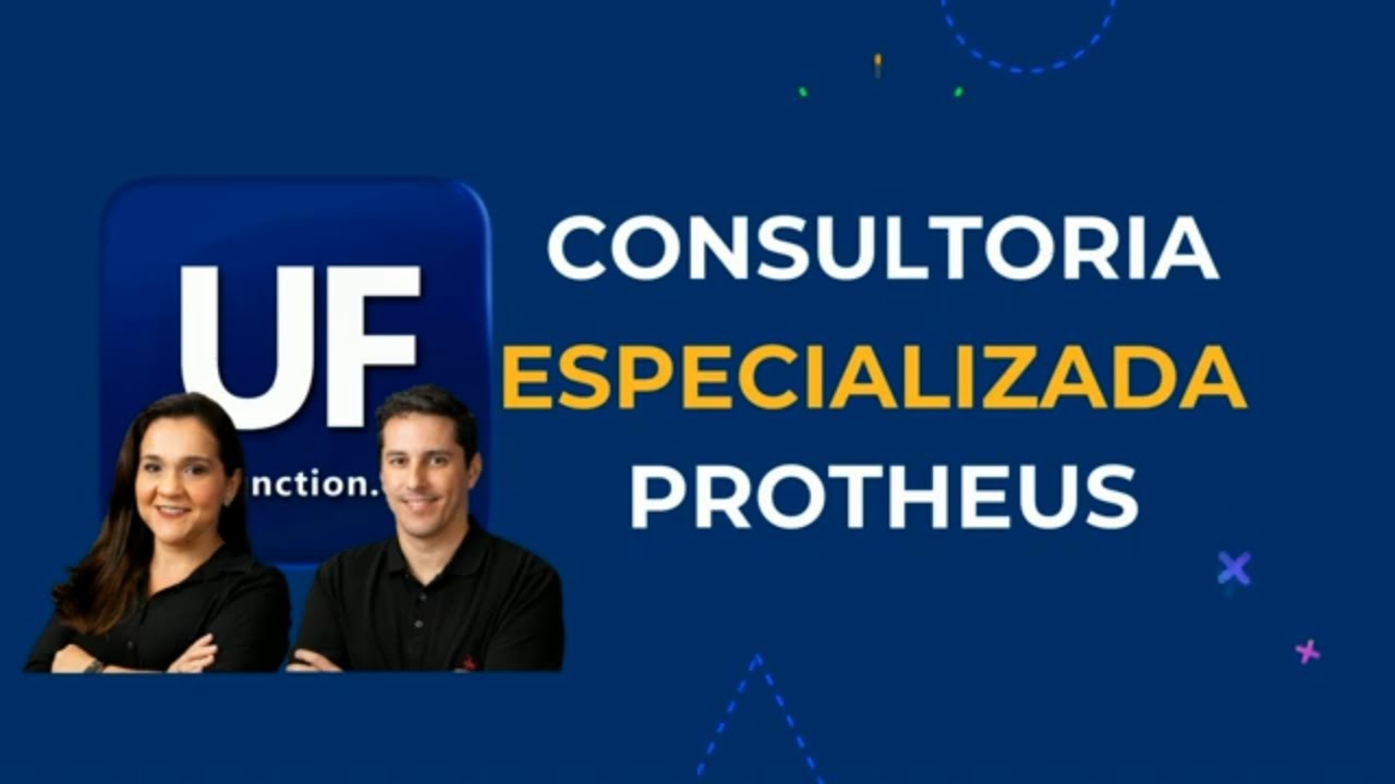 User Function Consultoria Protheus