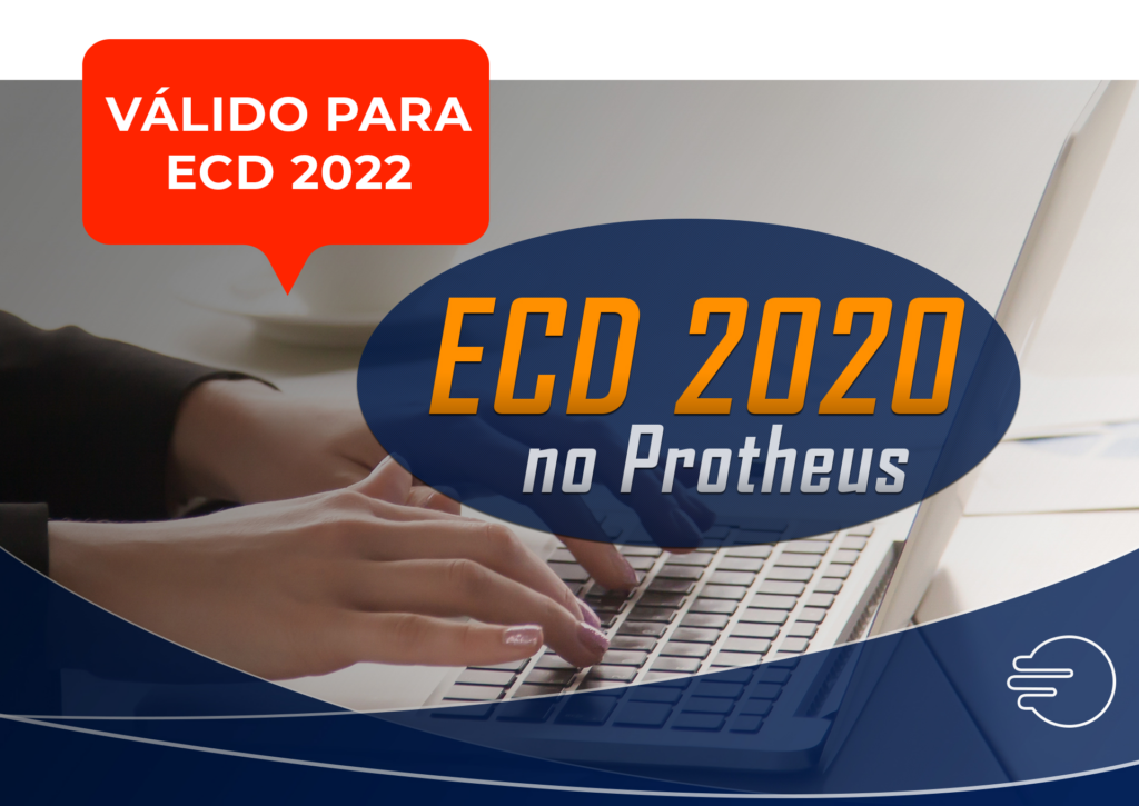 Curso ECD 2022 no Protheus