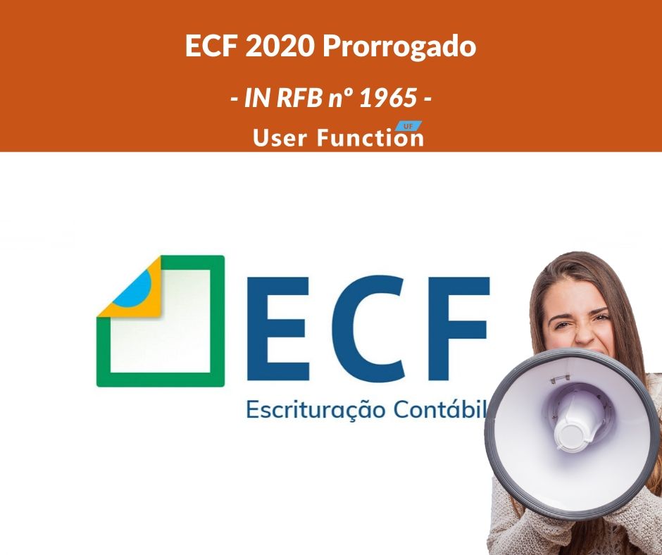 ECF 2020 Prorrogada