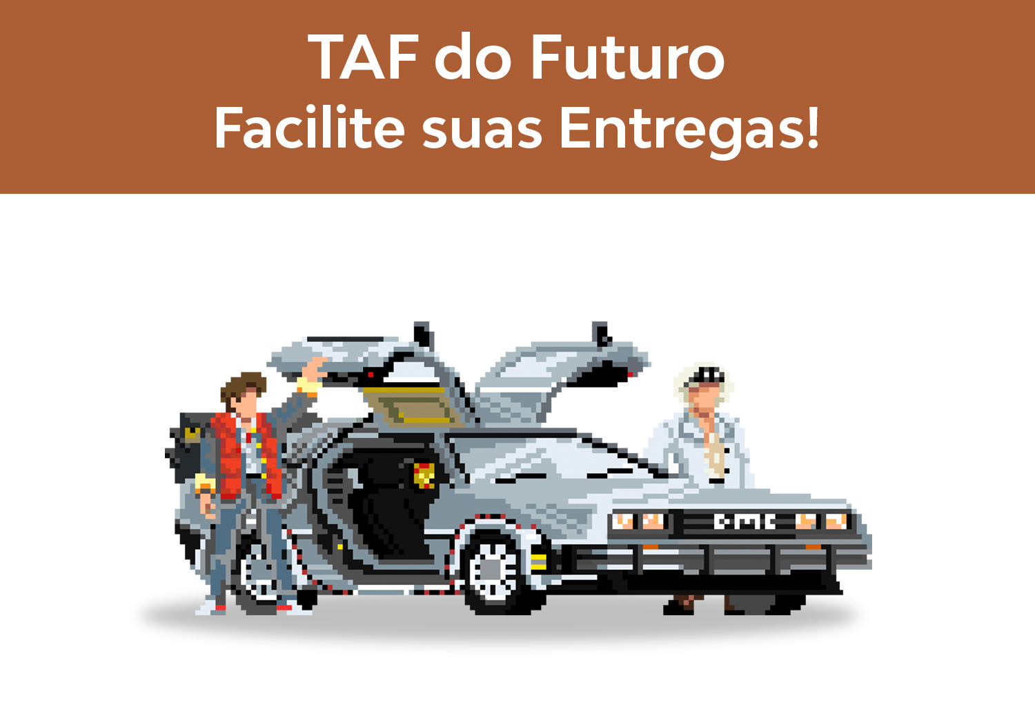 Blog TAF do Futuro