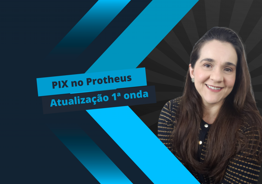 pix no protheus user function