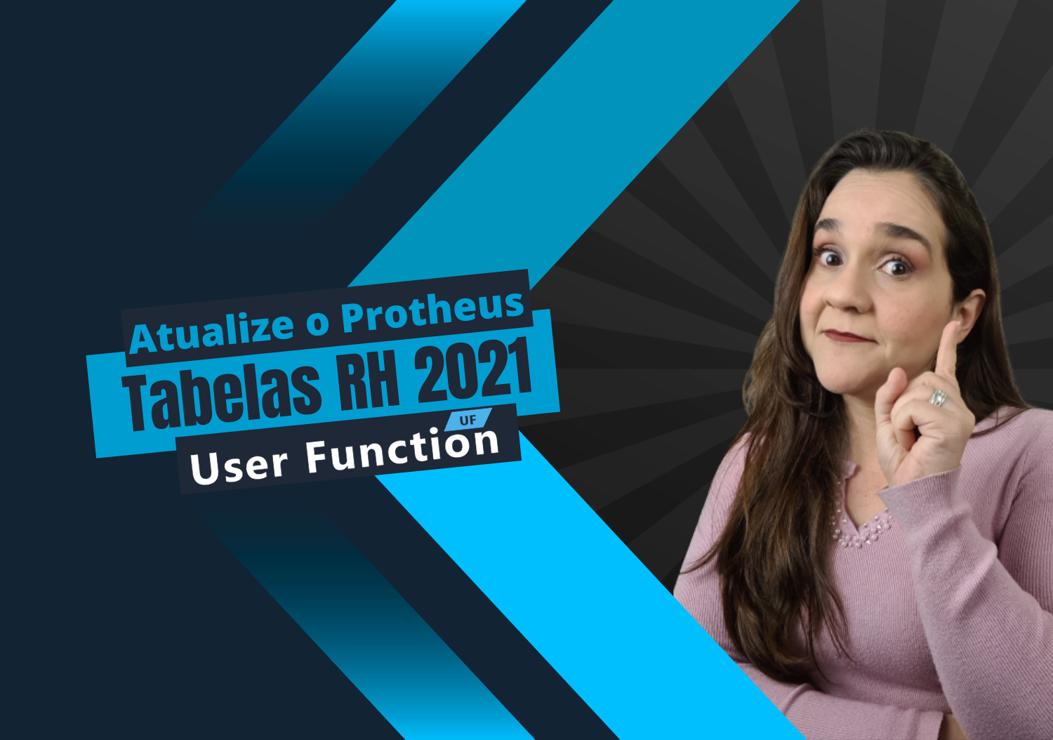 Protheus as Tabelas RH para 2021 TabelasRH2021Protheus_Blog - Facebook - LinkedIn