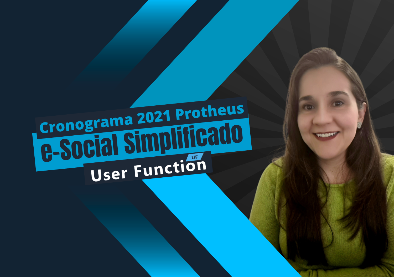 eSocial Simplificado Protheus_Blog - Facebook - LinkedIn