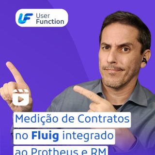 A medição de contratos funciona… até o momento em que tudo depende de e-mails, documentos soltos e uma sequência de idas e vindas que ninguém consegue acompanhar.
E quando alguém pergunta “quantas medições estão abertas?” ou “onde está travando?”, começam as respostas difíceis.

O que muita gente não percebe é que o Fluig pode resolver exatamente esses pontos, trazendo controle, transparência e um fluxo muito mais organizado. 👀

Quer entender como isso funciona na prática?
Assista ao vídeo completo no YouTube da User Function ➡️ LINK NA BIO
#userfunction #tamojuntouf #totvs #protheus #advpl