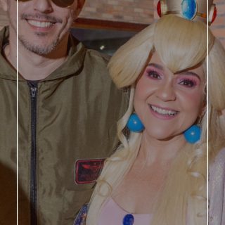 Na Confra UF 2025, o time mostrou que por trás de cada projeto entregue… tem gente criativa, animada e que sabe aproveitar cada momento 🎉

Arrasamos nas fantasias, hein? 🤩
#userfunction #tamojuntouf #totvs #protheus #advpl