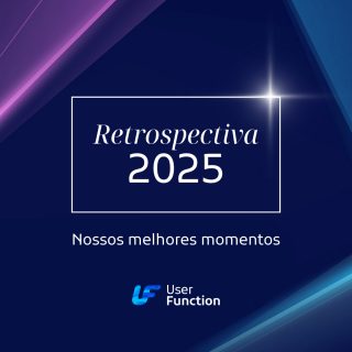 Obrigado por acompanhar, aprender, comentar, compartilhar e crescer junto com a gente ao longo de mais um ano.

Cada interação, cada mensagem e cada feedback nos motivam a continuar compartilhando conhecimento e evoluindo todos os dias.

2026 promete! Vamos juntos? 😉👊
#userfunction #tamojuntouf #totvs #protheus #advpl
