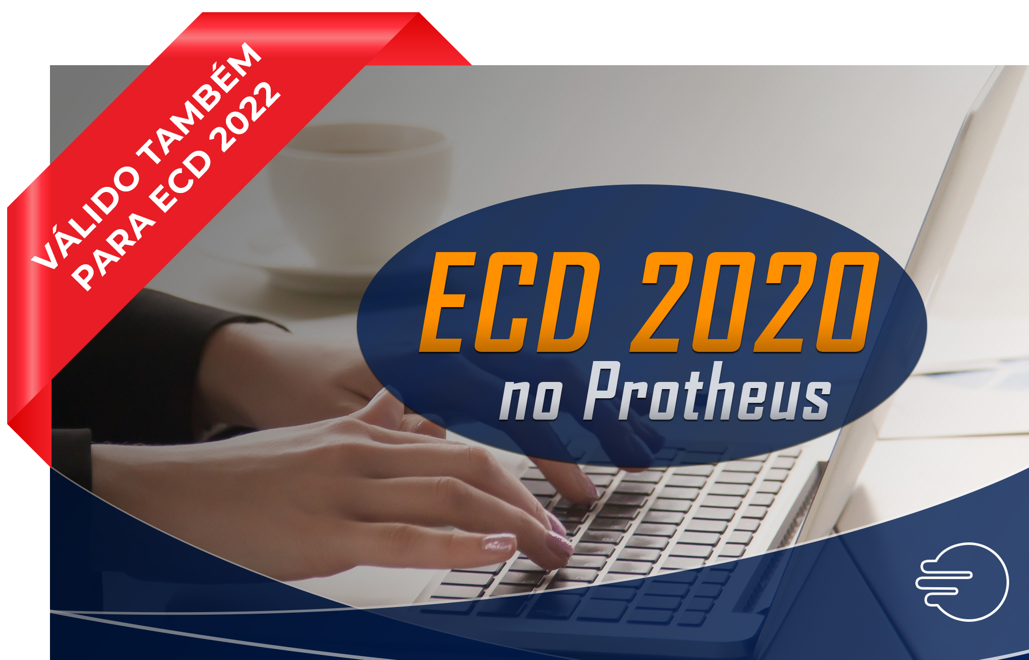 Curso ECD 2022 no Protheus