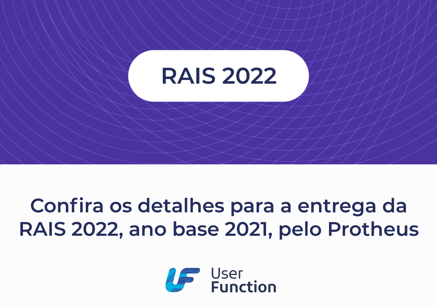 RAIS 2022 PROTHEUS
