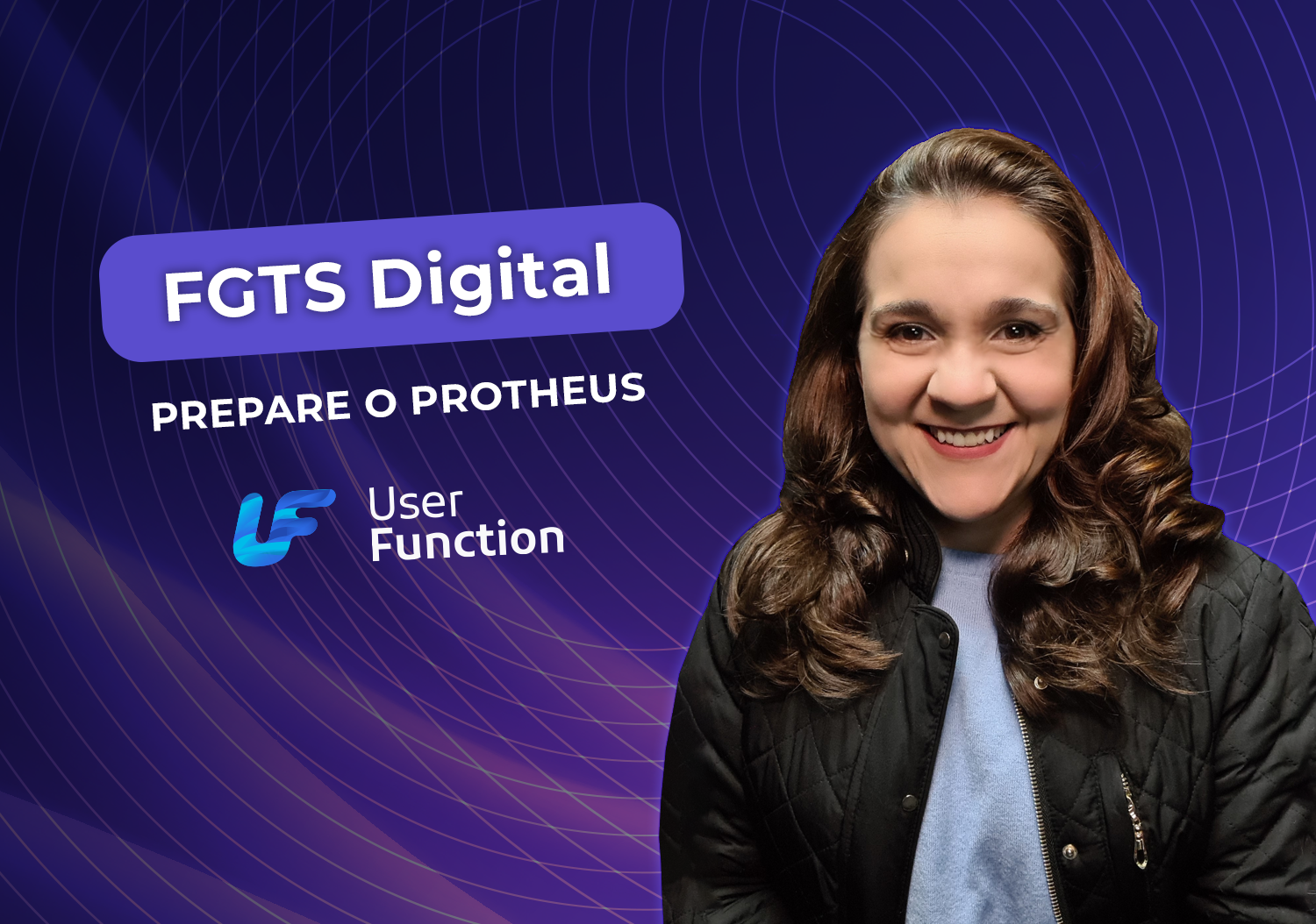 FGTS Digital Protheus
