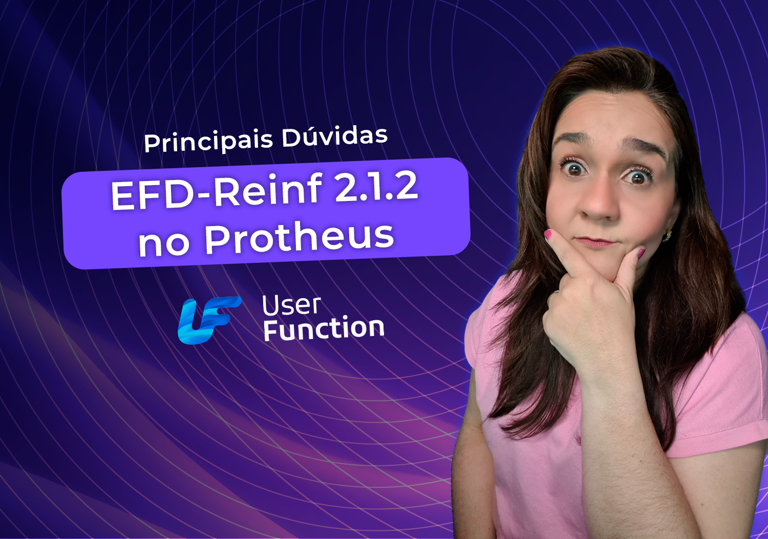 Principais D Vidas Efd Reinf No Protheus