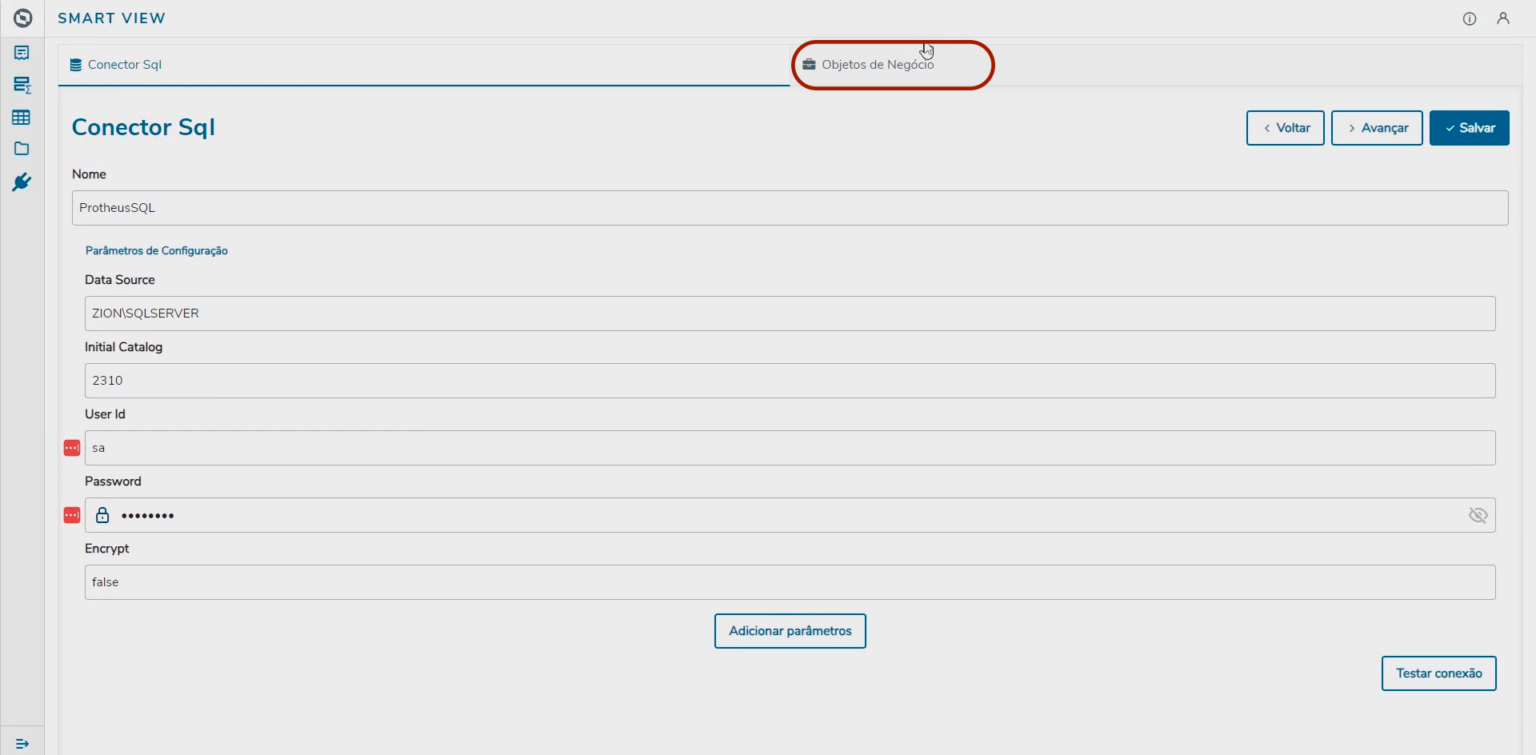 Criando meu Primeiro Relatório no SmartView - User Function