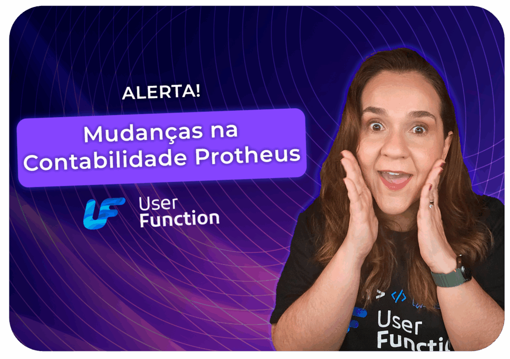Novo Fechamento Contábil